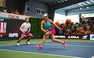 Chiến thuật pickleball: Bài học từ việc đối mặt với Ben Johns và Anna Leigh Waters