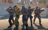 Bão giá Counter-Strike 2: Khi 2 tỷ USD bốc hơi sau một bản cập nhật