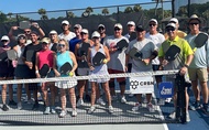 Vai trò của đại sứ pickleball trong sự phát triển của môn thể thao mới nổi
