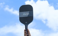 Cây vợt Hush: Cuộc cách mạng âm thanh trên sân Pickleball đang bắt đầu