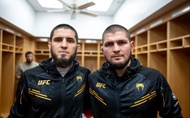 Islam Makhachev đáp trả phát ngôn gây tranh cãi của Ronda Rousey về Khabib Nurmagomedov