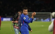 Mâu thuẫn âm thầm trong đội tuyển Pháp về đặc quyền của Mbappe
