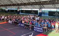 Pickleball 2025: Tầm nhìn của các tay vợt chuyên nghiệp về một môn thể thao phát triển bền vững