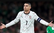 Hy vọng tham dự World Cup của Ronaldo đang bị đe dọa vì án treo giò