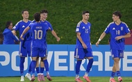 Kết quả vòng 1/16 giải U17 World Cup: Anh hạ gục Hàn Quốc, Italia đi tiếp