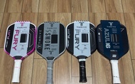 Vợt Pickleball GEN 3.5: Điểm cân bằng hoàn hảo giữa lực đánh và khả năng kiểm soát
