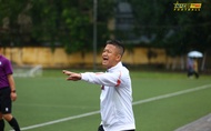 HLV Ngô Mạnh Cường: Tiếng còi VLeague đến người truyền lửa ở NUC 2025