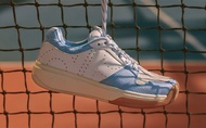 Các chuyên gia giải mã công nghệ đằng sau đôi giày pickleball DAPS mới