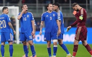 Tuyển Ý sẽ thay đổi đội hình thế nào cho vòng play-off World Cup 2026