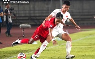 Lịch thi đấu bóng đá vòng loại Asian Cup 2027 ngày 19/11: Việt Nam tái đấu Lào
