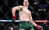 Ian Machado Garry – Ngôi sao mới của Ireland tại UFC là ai?