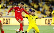 Malaysia thắng nhọc Nepal, tiến sát vé dự Asian Cup 2027