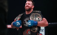Ryan Bader rút khỏi màn ra mắt giải MMA Nhật Bản vì chấn thương