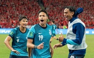 Đội bóng Đông Nam Á thứ hai có vé dự VCK Asian Cup 2027: Xếp hạng 155 thế giới