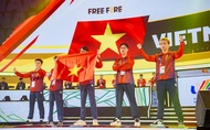 Lịch thi đấu Free Fire Esports SEA Games 33