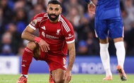 Vì sao Mohamed Salah là gánh nặng phòng ngự cho Liverpool?