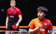 Lịch thi đấu WTT Finals Hong Kong 2025 ngày 11/12
