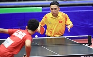 Lịch thi đấu bóng bàn SEA Games 33 ngày 14/12