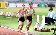 Nguyễn Thị Oanh có kỷ niệm đẹp thế nào với đường chạy 5.000m nữ SEA Games?