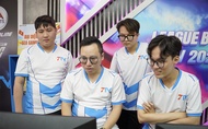 Lịch thi đấu Esports SEA Games 33 ngày 14/12: Chờ huy chương từ FCO và MLBB