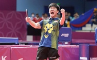 Quek Izaac – “Thần đồng” bóng bàn Singapore, kẻ "gieo sầu" cho Việt Nam tại SEA Games 33