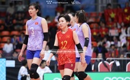 Lịch thi đấu bóng chuyền SEA Games 33 hôm nay 15/12: Chung Kết Việt Nam vs Thái Lan