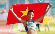 Trực tiếp SEA Games 33 chiều ngày 15/12: Ngày "Vàng" của điền kinh Việt Nam