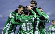 Dự đoán Rayo Vallecano vs Real Betis, 3h00 ngày 16/12, La Liga 2025/26