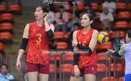 Sự đa dạng giúp bóng chuyền nữ Việt Nam tạo bất ngờ trước người Thái?
