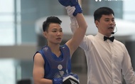 Trực tiếp SEA Games 33 chiều ngày 15/12: Cú đúp HCV từ Wushu!
