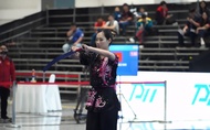 Trực tiếp SEA Games 33 sáng ngày 15/12:  Phương Nhi giành HCB Wushu 