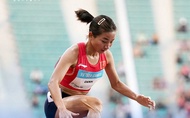 Kết quả điền kinh Việt Nam SEA Games 33 ngày 16/12: HCV lịch sử của Nguyễn Thị Oanh