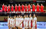 Lịch thi đấu bóng rổ SEA Games 33: Đội tuyển Việt Nam tranh vé bán kết ở loạt play-in