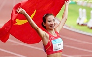 Kết quả SEA Games 33 ngày 16/12 của đoàn thể thao Việt Nam
