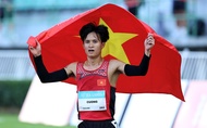 Link trực tiếp Điền kinh SEA Games 33 chiều ngày 16-12