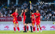 Kết quả nữ Việt Nam 0-0 (5-6) Philippines SEA Games 33: Tấm HCB đầy tiếc nuối