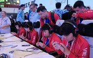 Lịch thi đấu Esports SEA Games 33 ngày 18/12