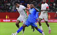 Khiếu nại của Nigeria có thể làm thay đổi bản đồ vòng loại World Cup 2026: Đội có thể bị loại
