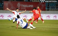 Lịch thi đấu Đoàn Thể thao Việt Nam SEA Games 33 ngày 17-12