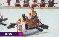 Trực tiếp SEA Games 33 sáng ngày 18/12: Vật giành HCV nữ