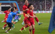 Báo Indonesia: U22 Việt Nam khiến nỗi đau của Thái Lan nhân đôi