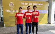 Trực tiếp SEA Games 33 sáng ngày 19/12: Bắn súng liên tiếp giành HCV