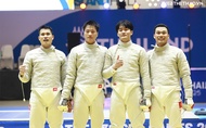Trực tiếp SEA Games 33 chiều ngày 19/12: Việt Nam đón "mưa" HCV