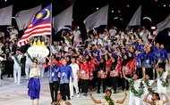 Malaysia đầu tư khủng hứa hẹn kỳ SEA Games 34 chỉn chu và hoành tráng