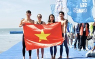 Kết quả ngày thi đấu cuối cùng 20/12 SEA Games 33: Việt Nam giành HCB cầu mây