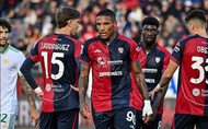 Dự đoán Cagliari vs Pisa, 18h30 ngày 21/12, Serie A 2025/26