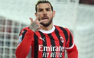 Tuyên bố gây sốc của Theo Hernandez: "AC Milan đã nói dối về tôi"