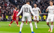 Phân tích chi tiết 59 bàn thắng của Mbappe để san bằng kỷ lục với Ronaldo