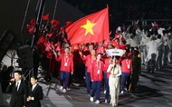 Bảng xếp hạng huy chương SEA Games mọi thời đại: Việt Nam đứng thứ mấy?