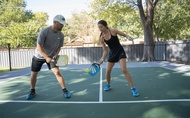 Kỹ thuật Lob tấn công trong pickleball: Khi nào nên sử dụng?